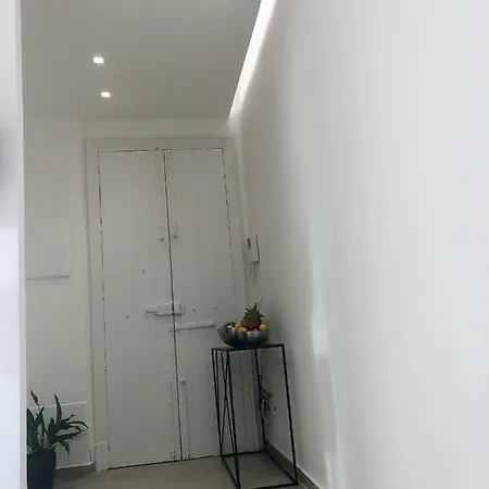 The Mori's House